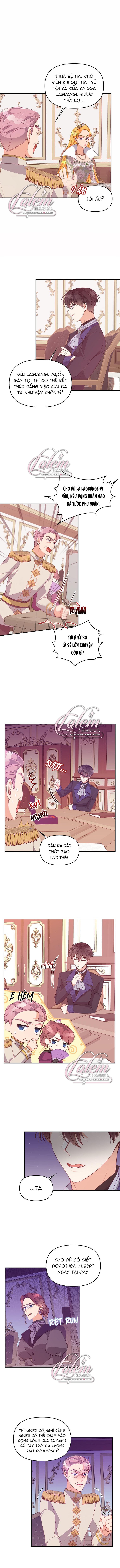 em gái cưng của đại công tước phản diện chapter 58 3
