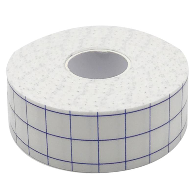 Băng keo không dệt y tế Băng Băng sơ cứu Băng khí trước Color: 100