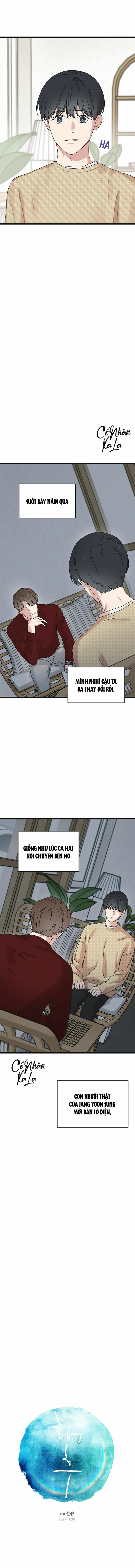 trùng phùng chapter 14 2