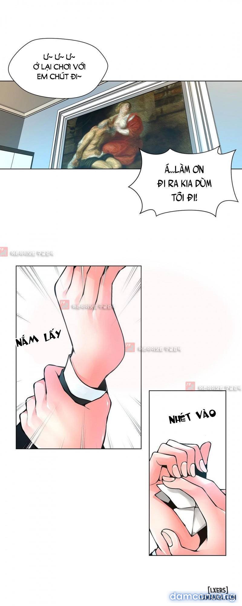 nô lệ song sinh chapter 78 11