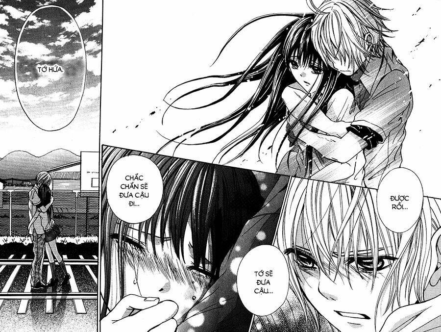 sekai no hate chapter 11 24