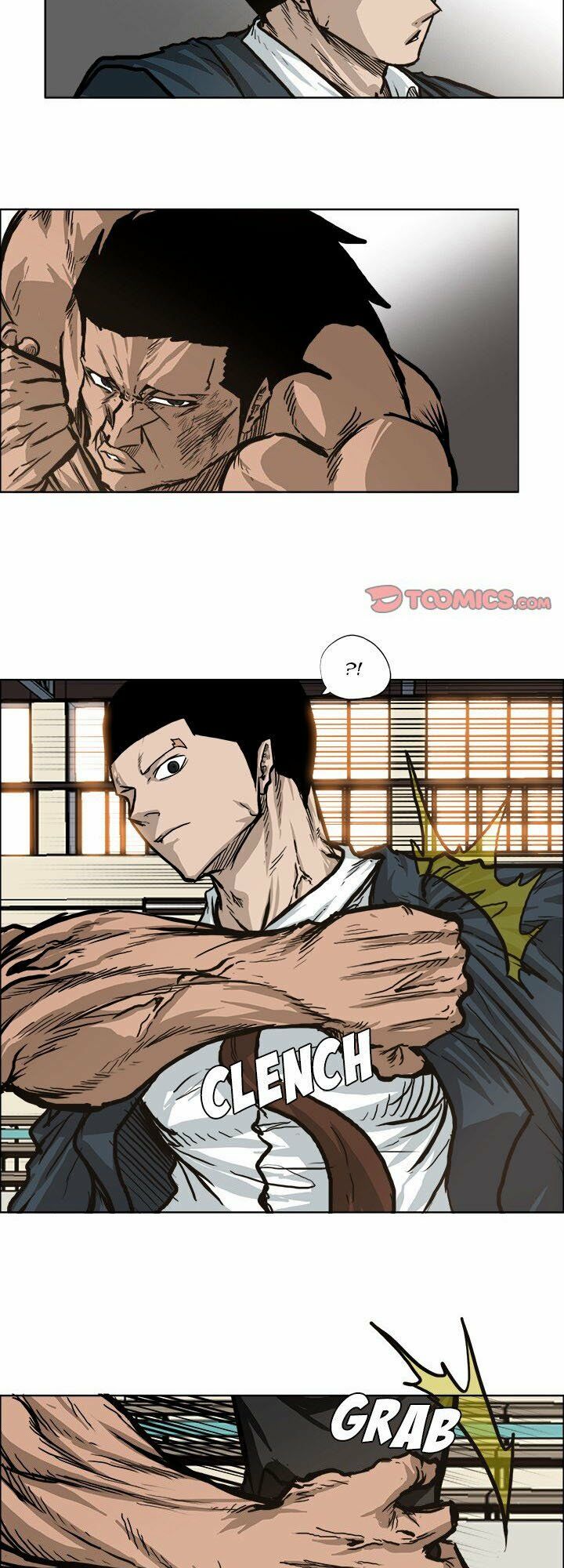 bá chủ học đường ss2 chapter 20 30