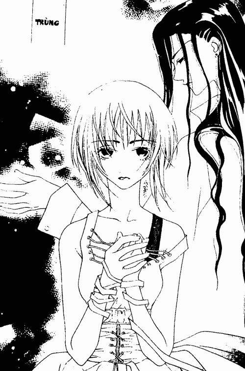 lâu lan y mộng chapter 3 138