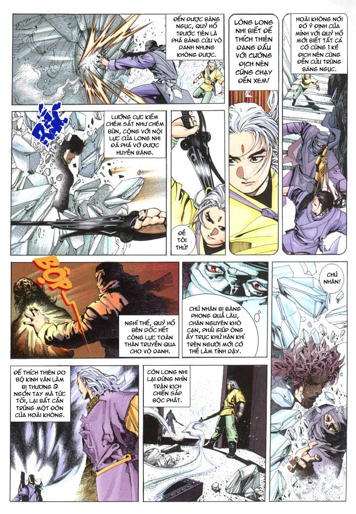 phong vân chapter 224 27