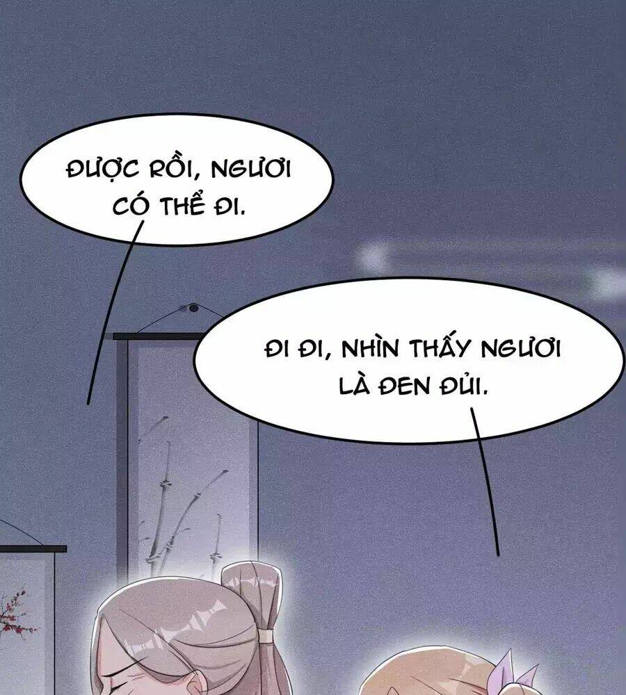 hoàng tử phu quân, ta nuôi ngươi a! chapter 18 64