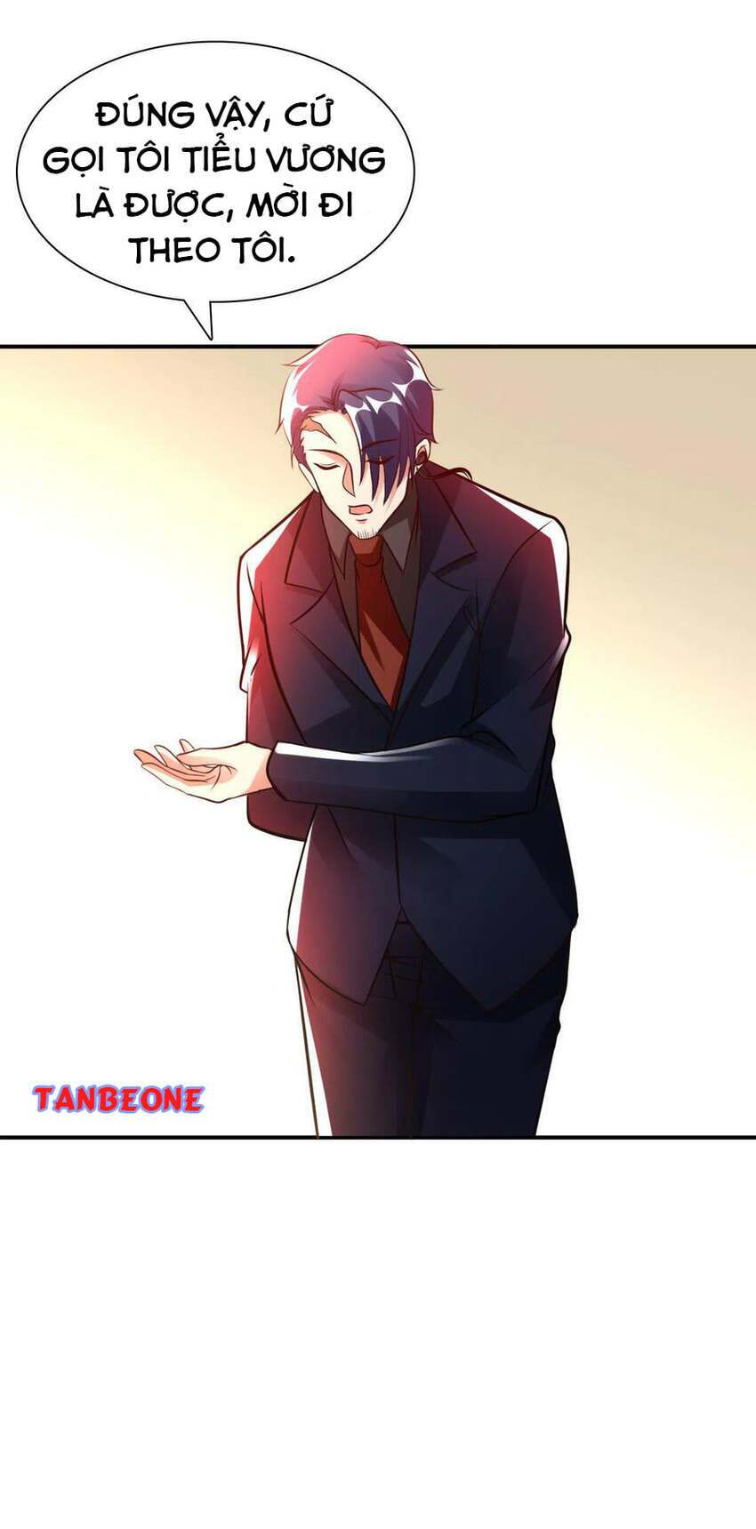 sư phụ của ta là thần tiên chapter 72 12