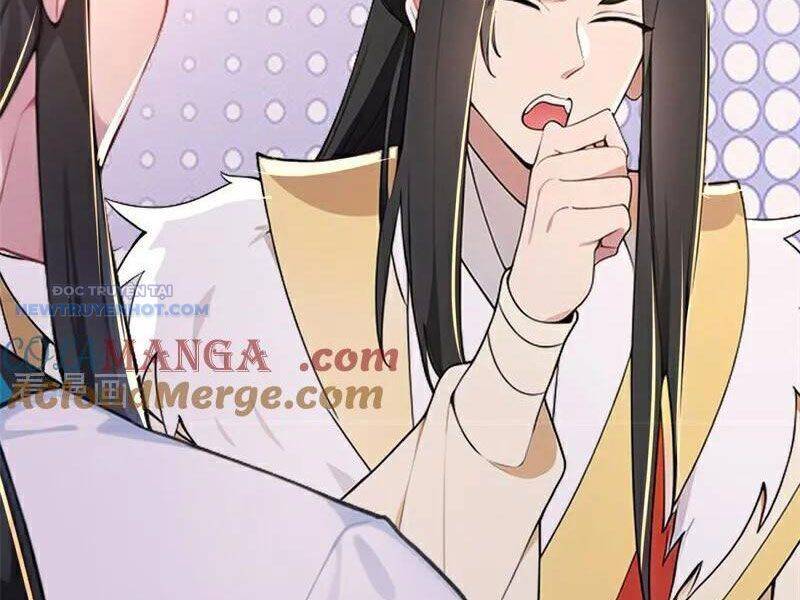 ta thực sự không muốn làm thần tiên chapter 111 27