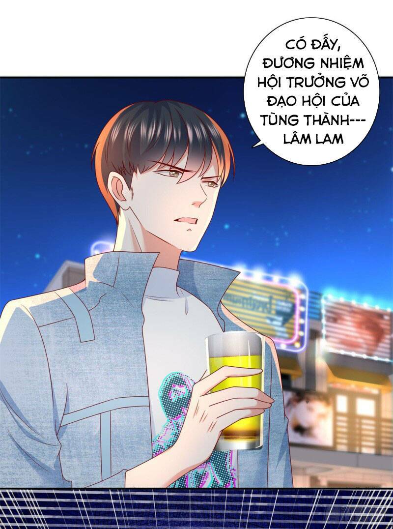 trùng sinh chi thần đế quy lai chapter 46 13