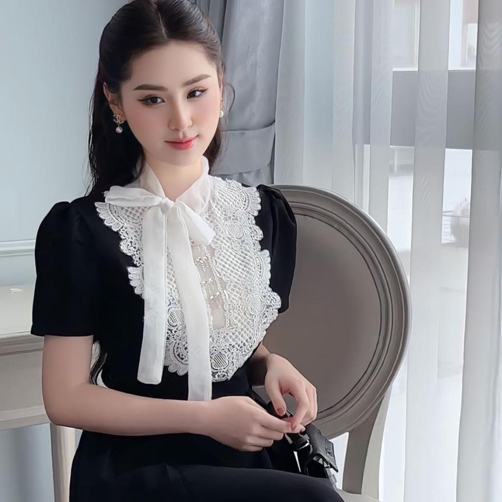 Đầm Thiết Kế MAY PS2-I6 Dáng A Dài - Đầm Dự Tiệc Sang Trọng MAY