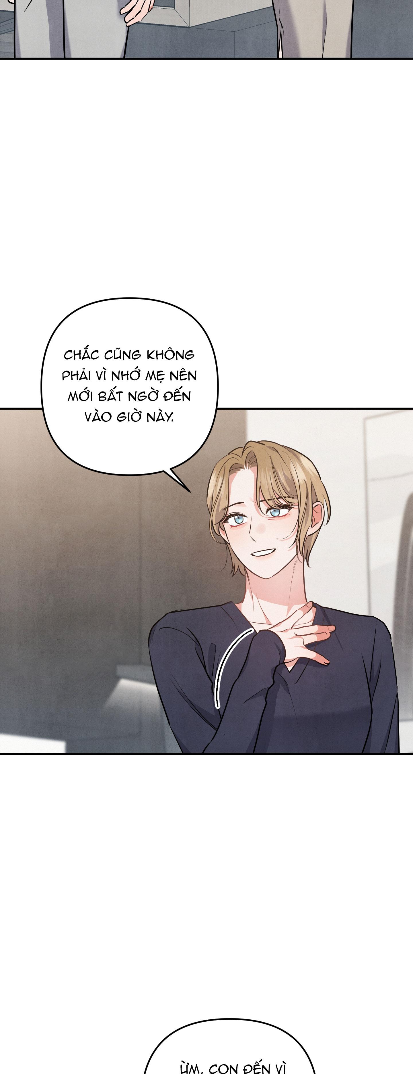 mối quan hệ ngu ngốc chapter 34 29