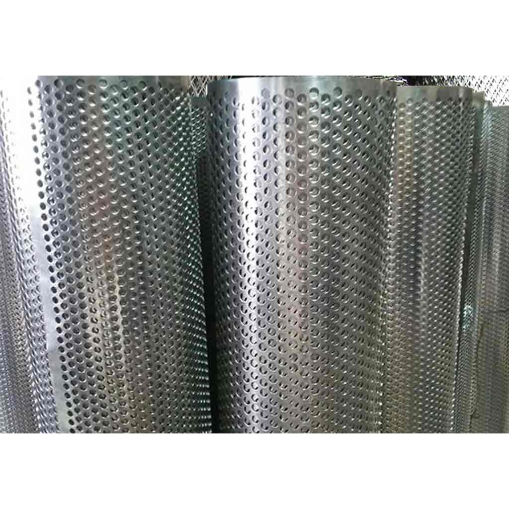 Tôn dầu đục lỗ tôn sắt đục lỗ,tôn dầu mạ kẽm,tôn đục lỗ