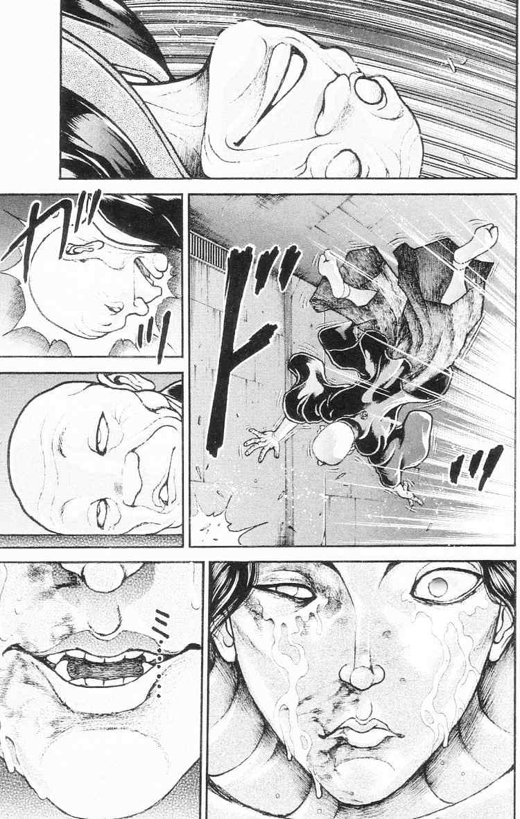 baki – son of ogre chapter 101 19