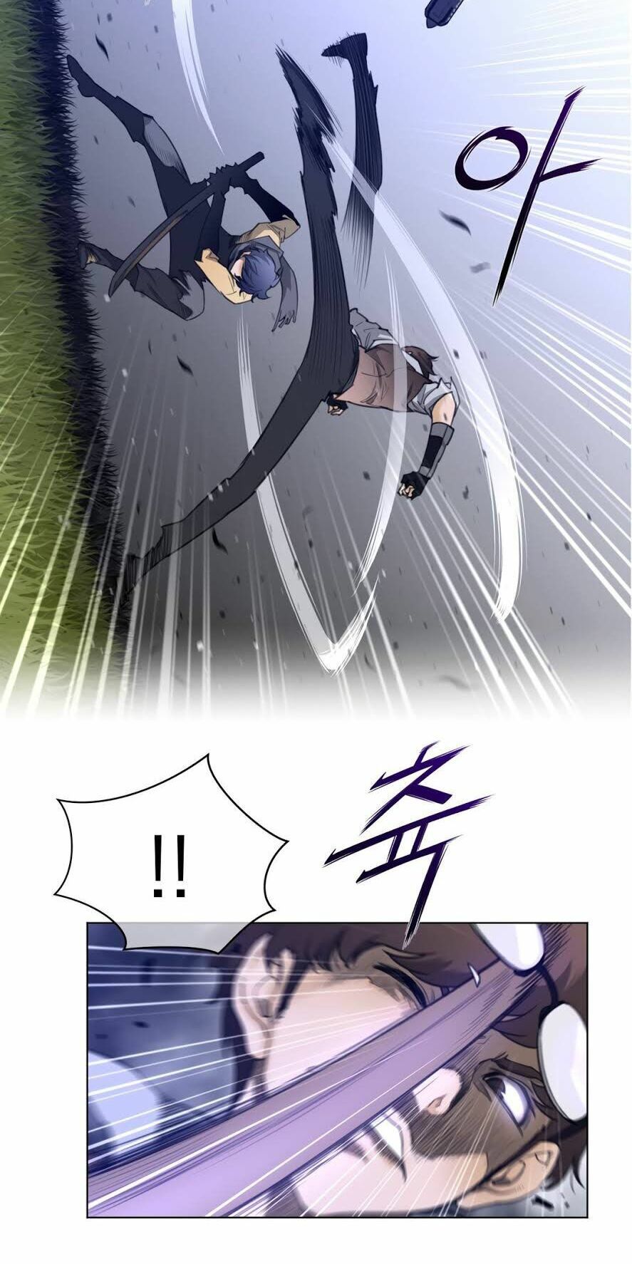 một nửa hoàn hảo chapter 65 28