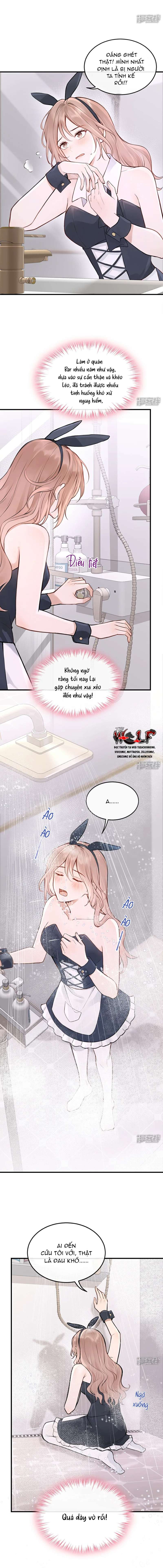 sống chung để tán em chapter 54 3