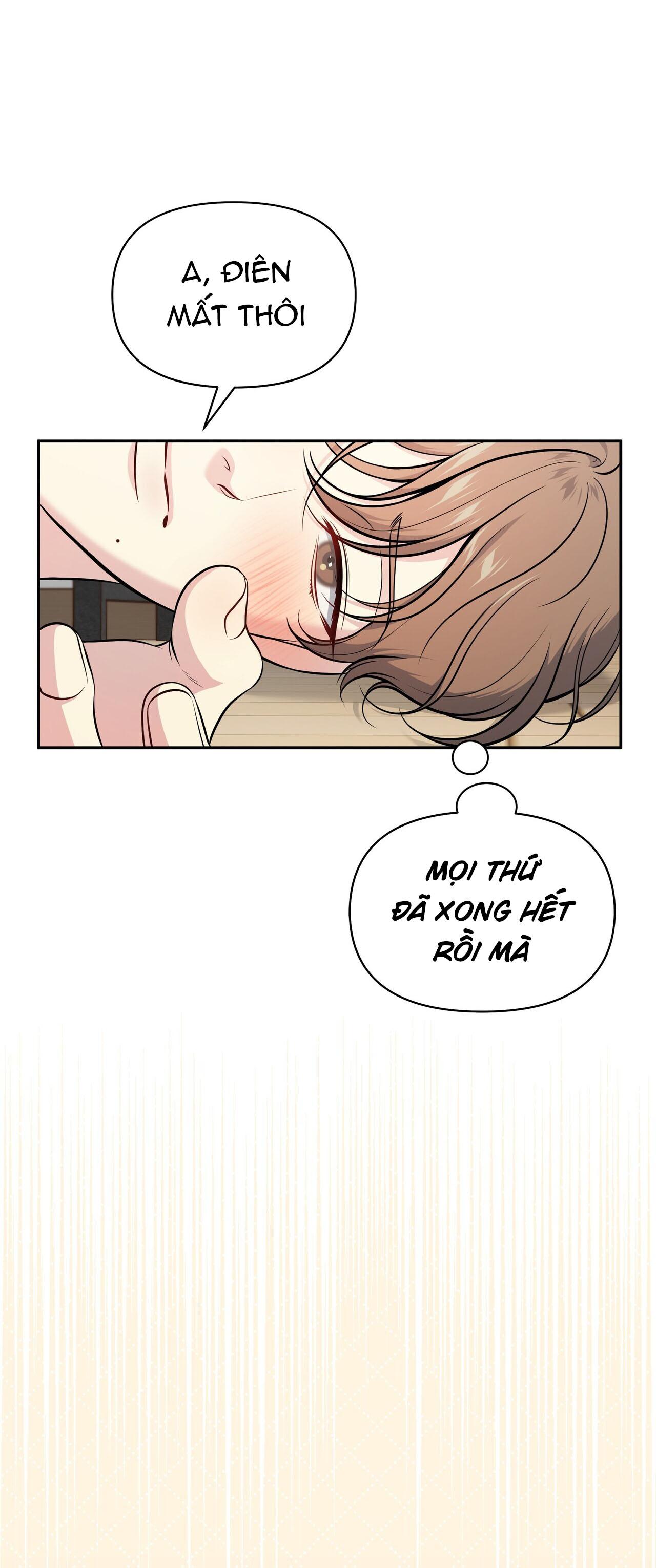 18+ tình yêu bí mật chapter 9 14