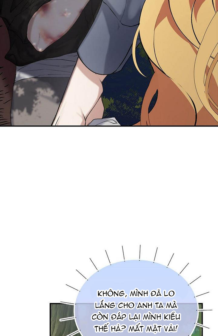 nam chính đang cản đường tôi chapter 4 12