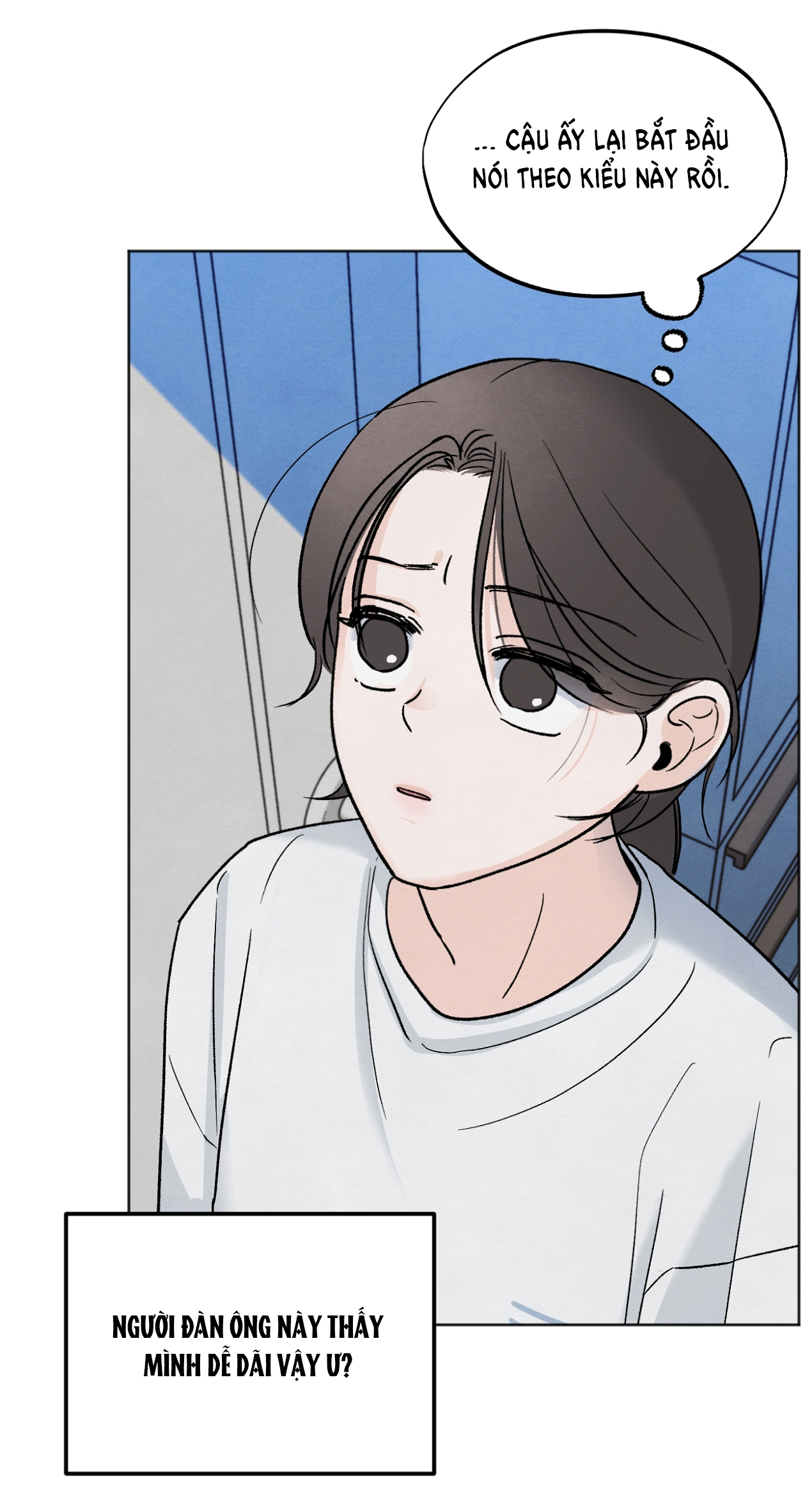 hoàn cảnh của rác rưởi chapter 10.2 18