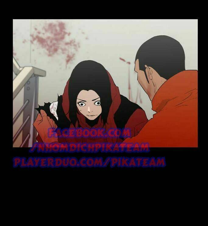 đêm vùng cực chapter 22 28