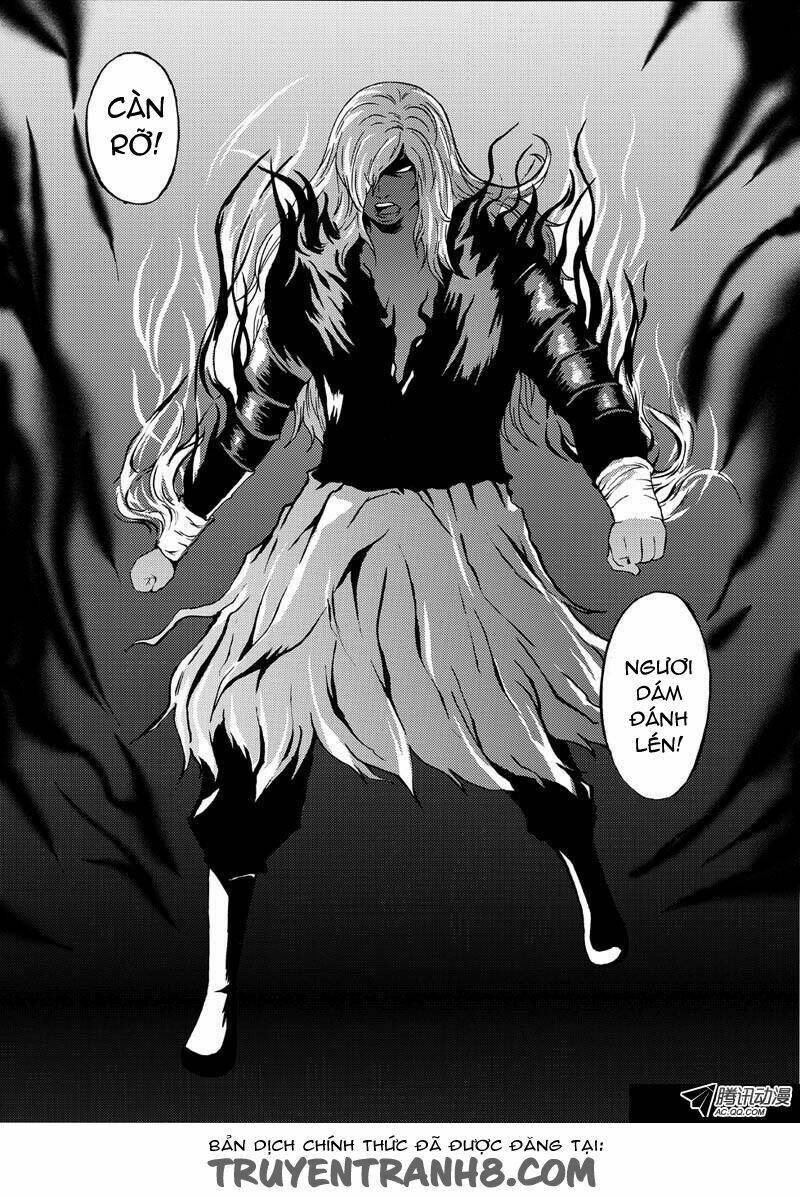 nhân quả tuần hoàn chapter 34.4 6