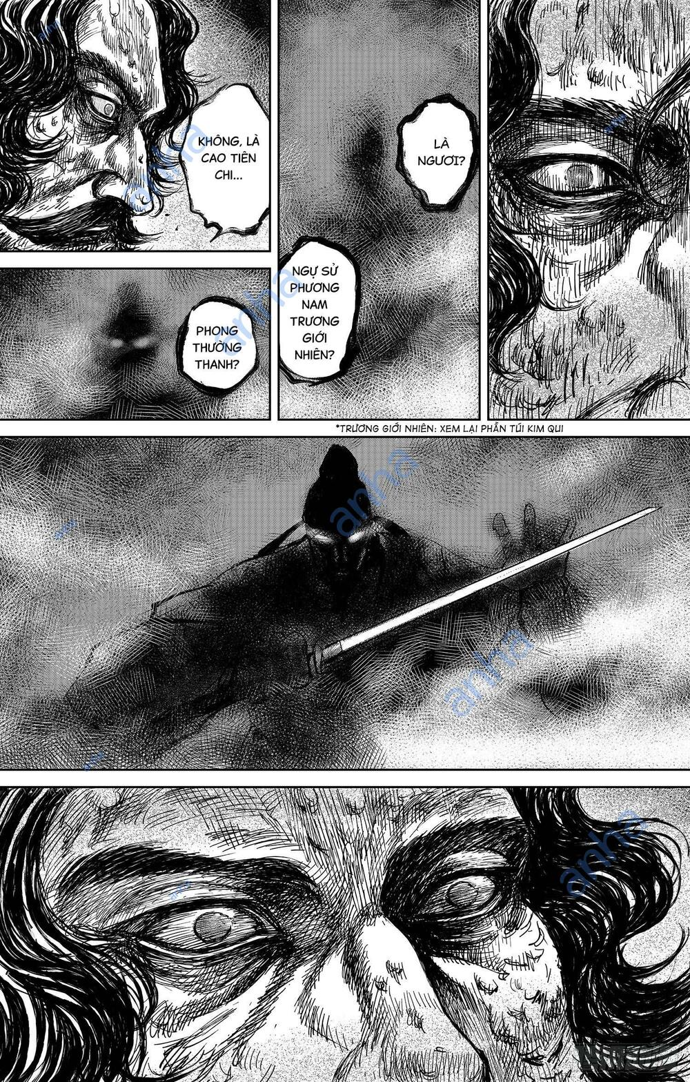 thích khách tín điều chapter 43 16