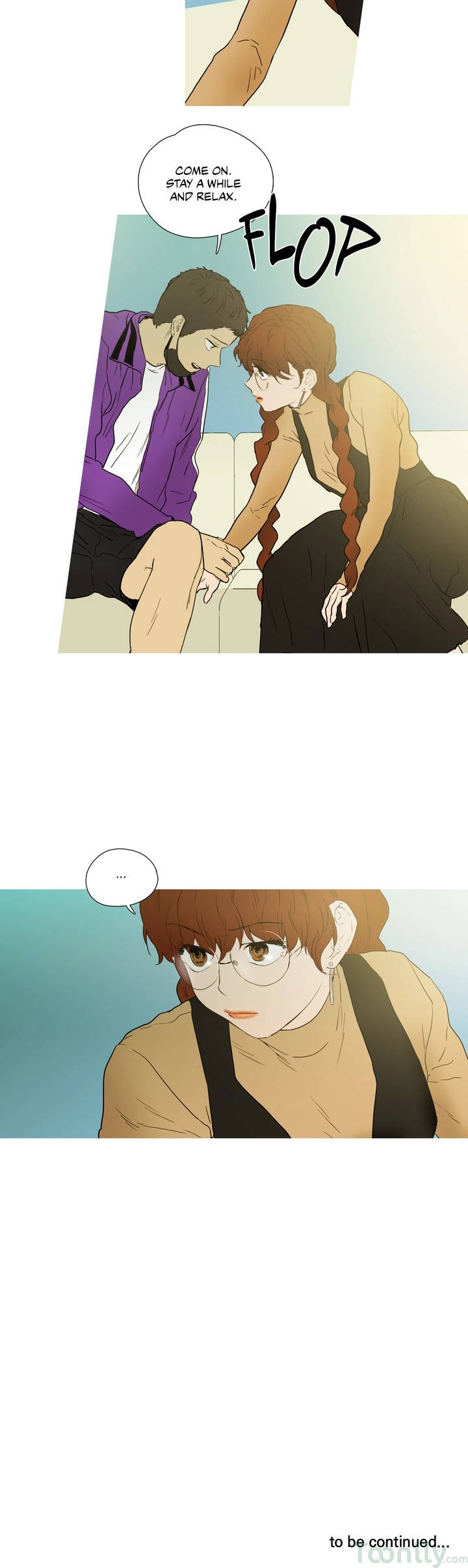 [raw] chiếm đoạt chapter 39 12