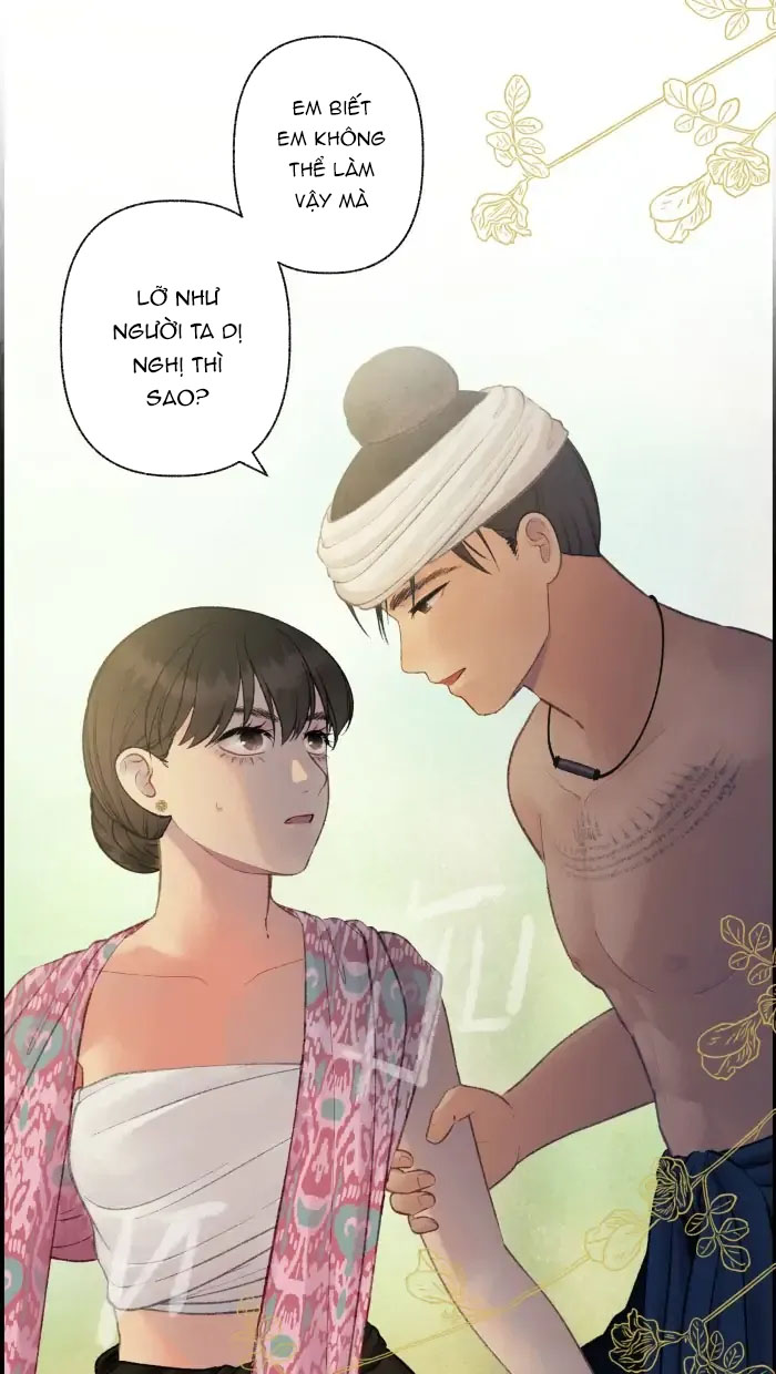 Nữ Chính Không Muốn Yêu chapter 65.2 - Trang 7