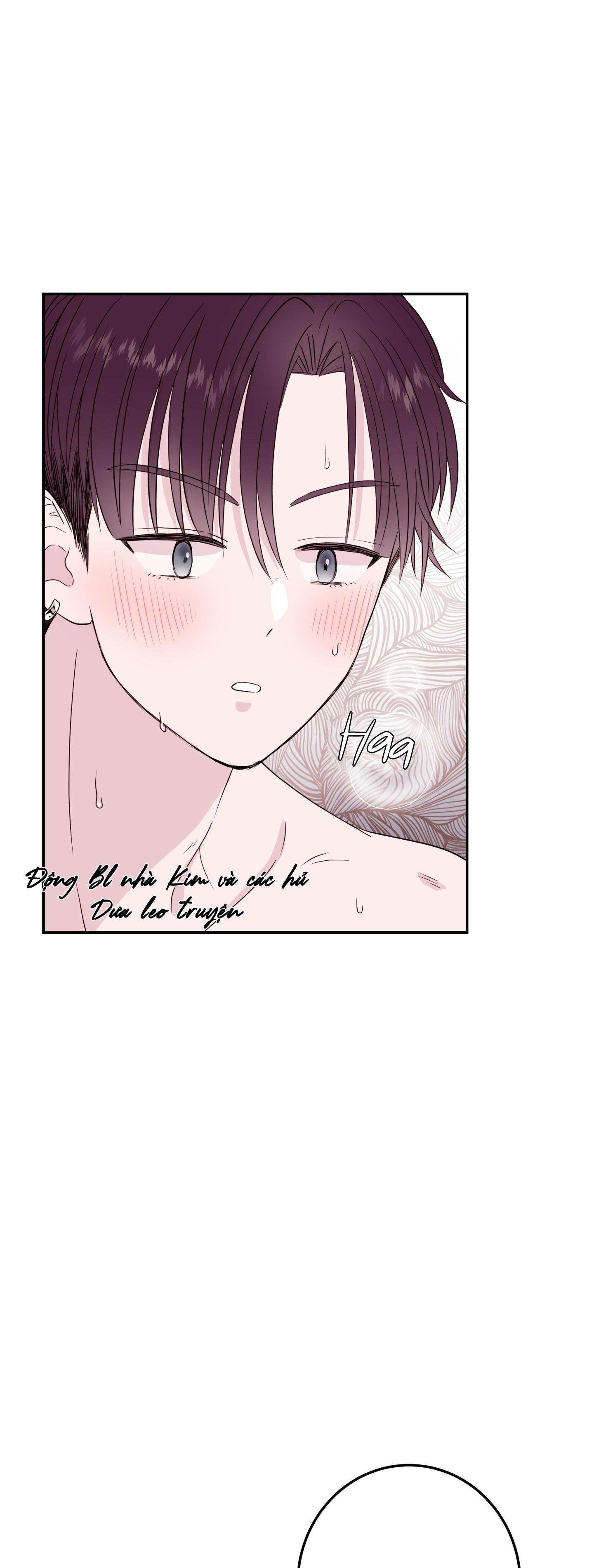 em trai vợ thật nguy hiểm chapter 16 32