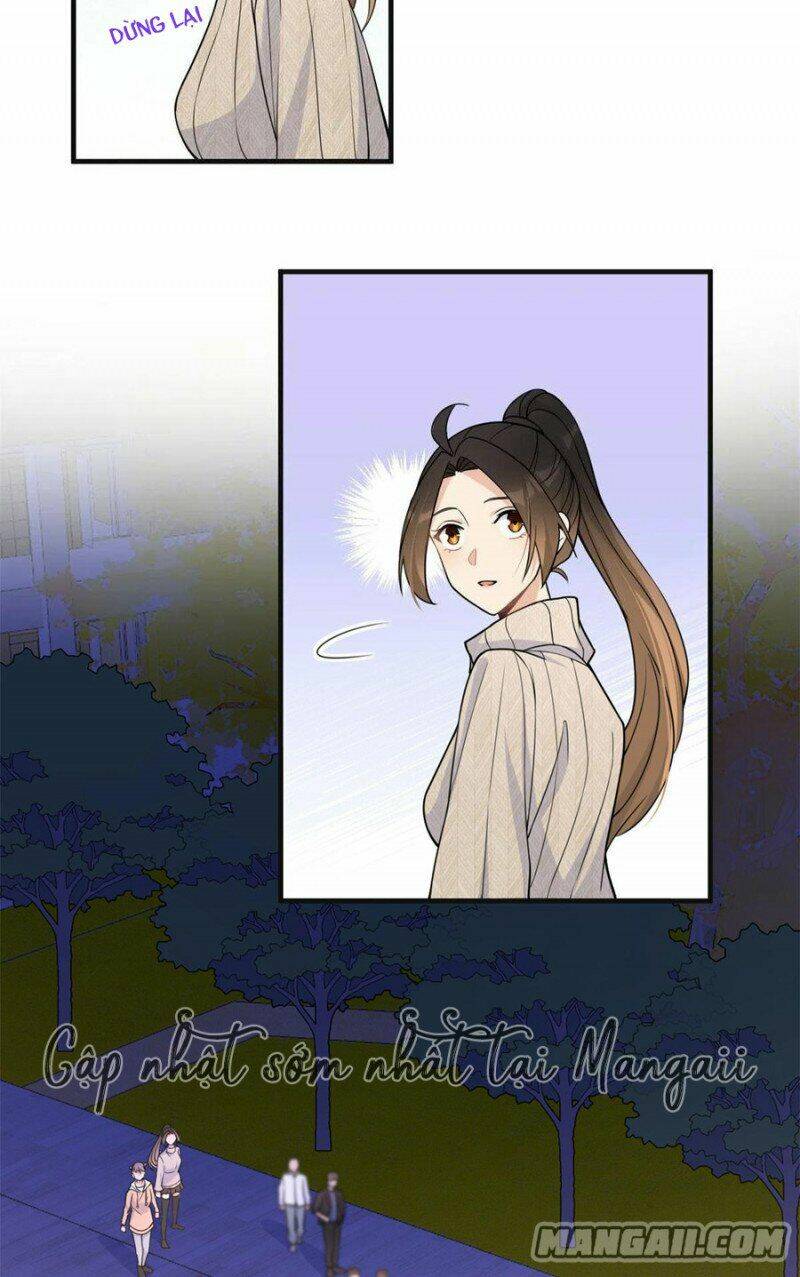 vẫn cứ nhớ em, nhớ em chapter 116 5