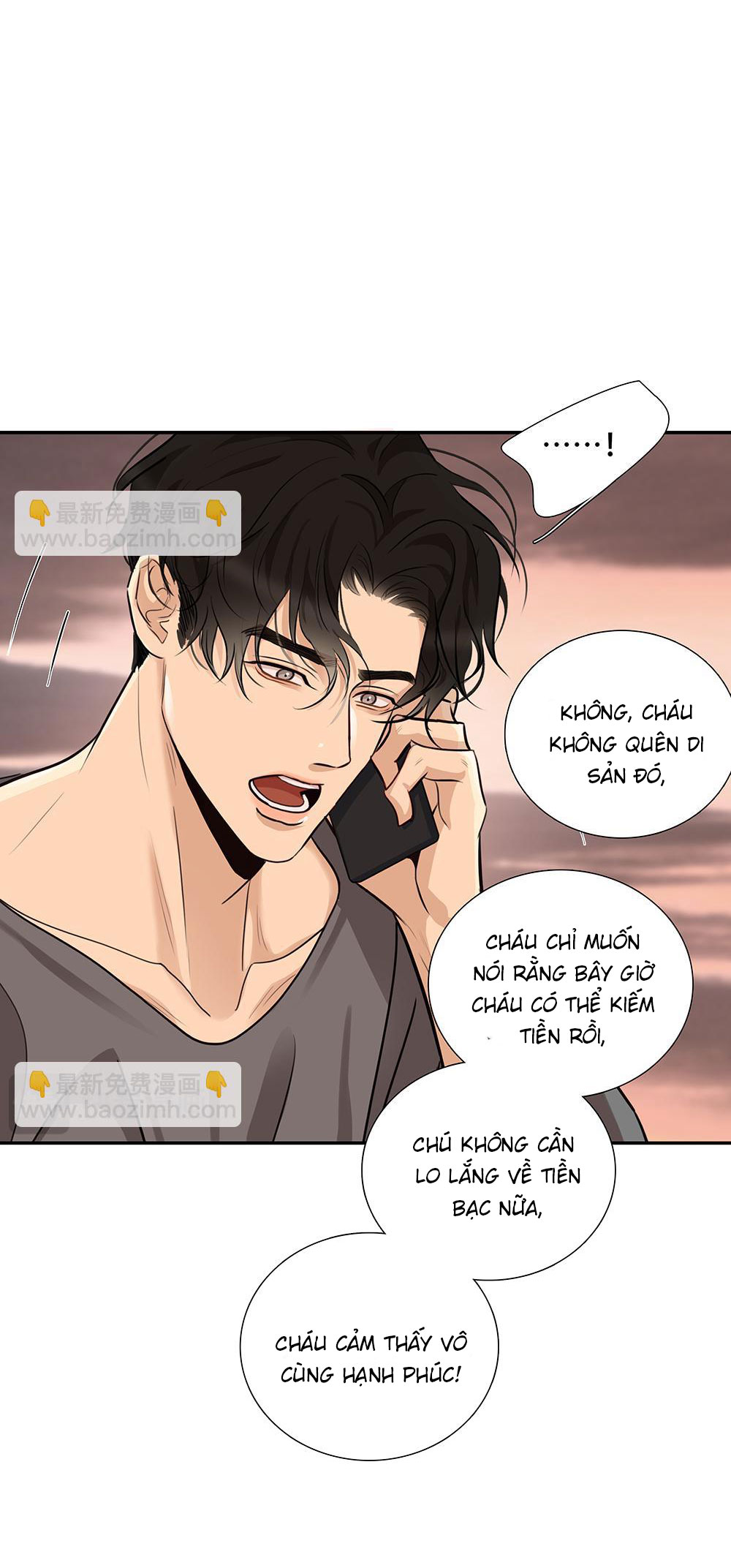 quan hệ nợ nần chapter 47 23