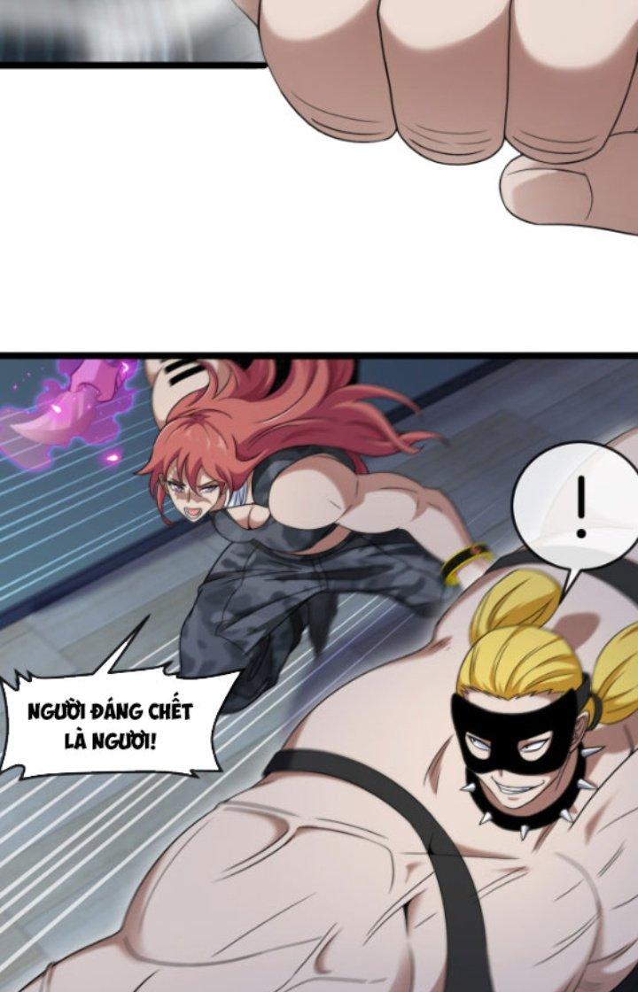 sau khi nằm, ta trở thành đại yêu chi vương chapter 7 48