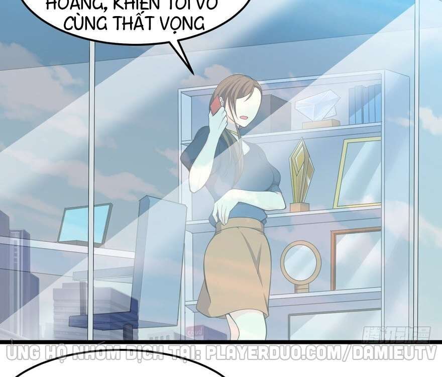 tên bảo vệ này có chút tà chapter 11 13