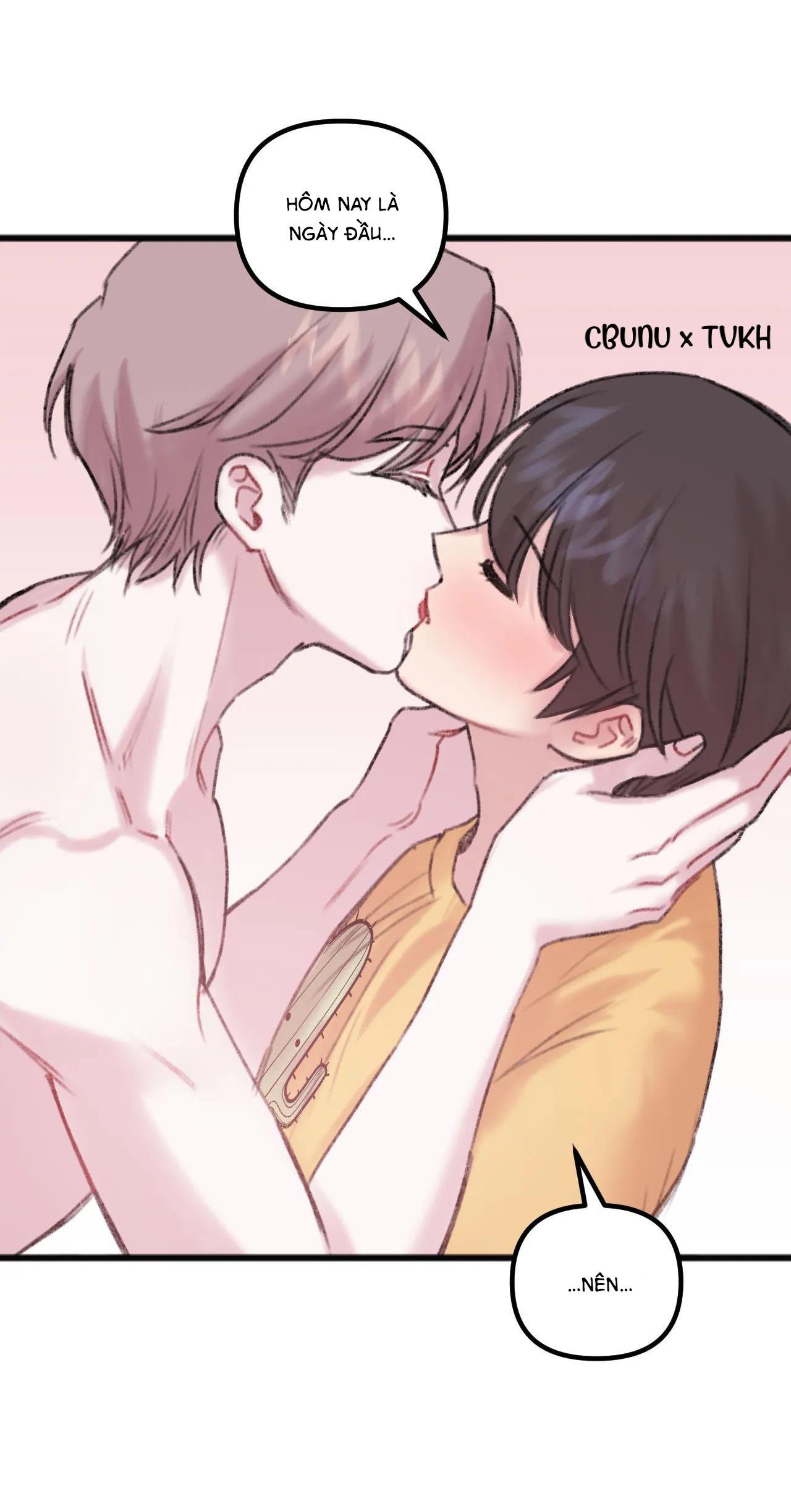 anh thật sự thích em sao chapter 6 62