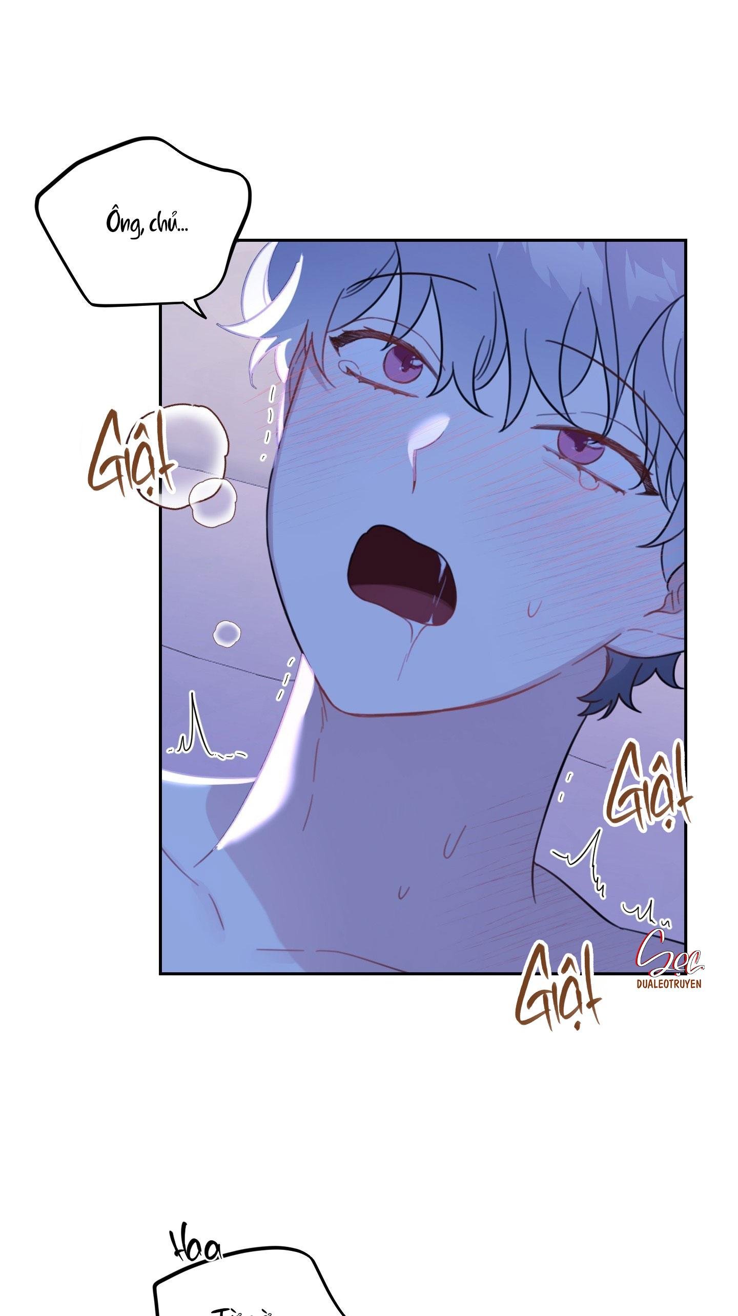 vườn hoa chapter 45 24