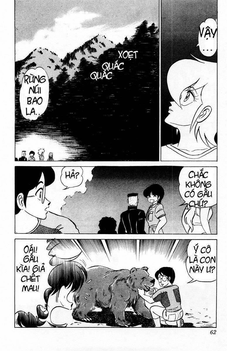 yuu & mi chapter 26 25