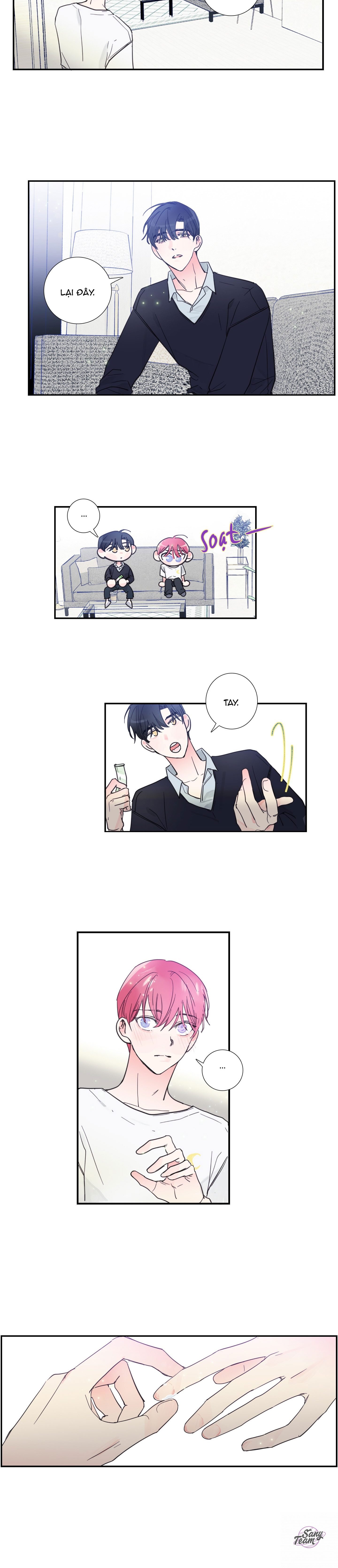 hiện thực chapter 25 5