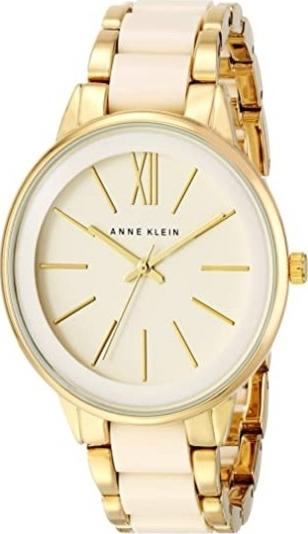 Đồng hồ đeo tay nữ hiệu Anne Klein AK/1412IVGB