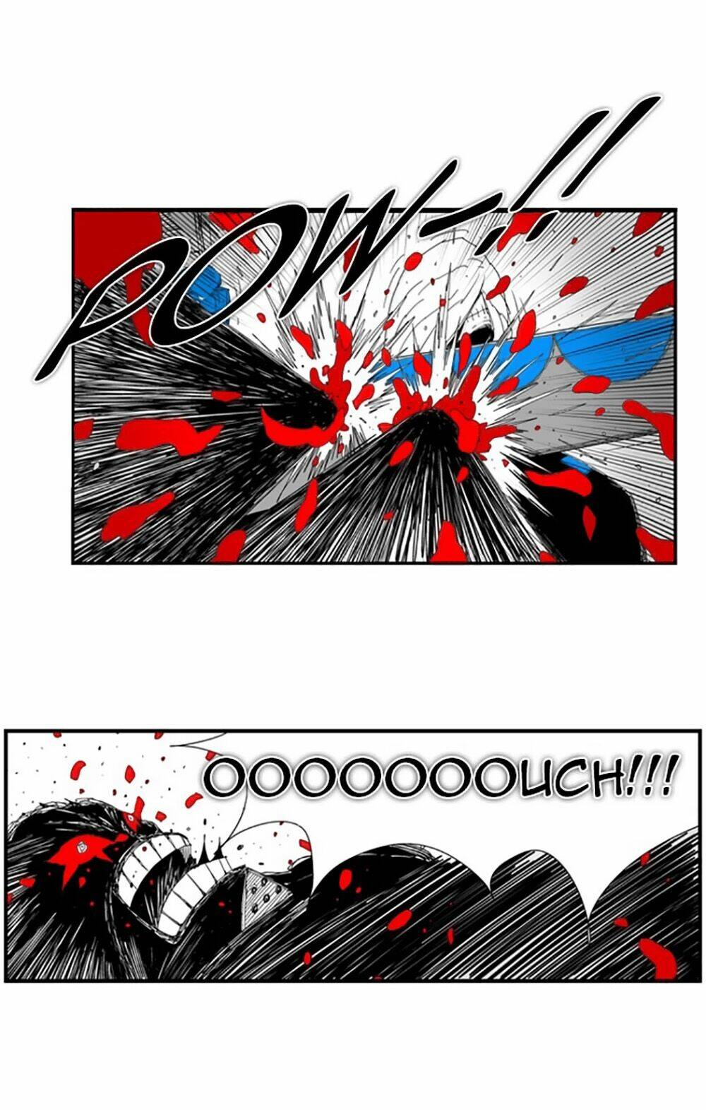 hành trình thoát khỏi địa ngục chapter 72 19