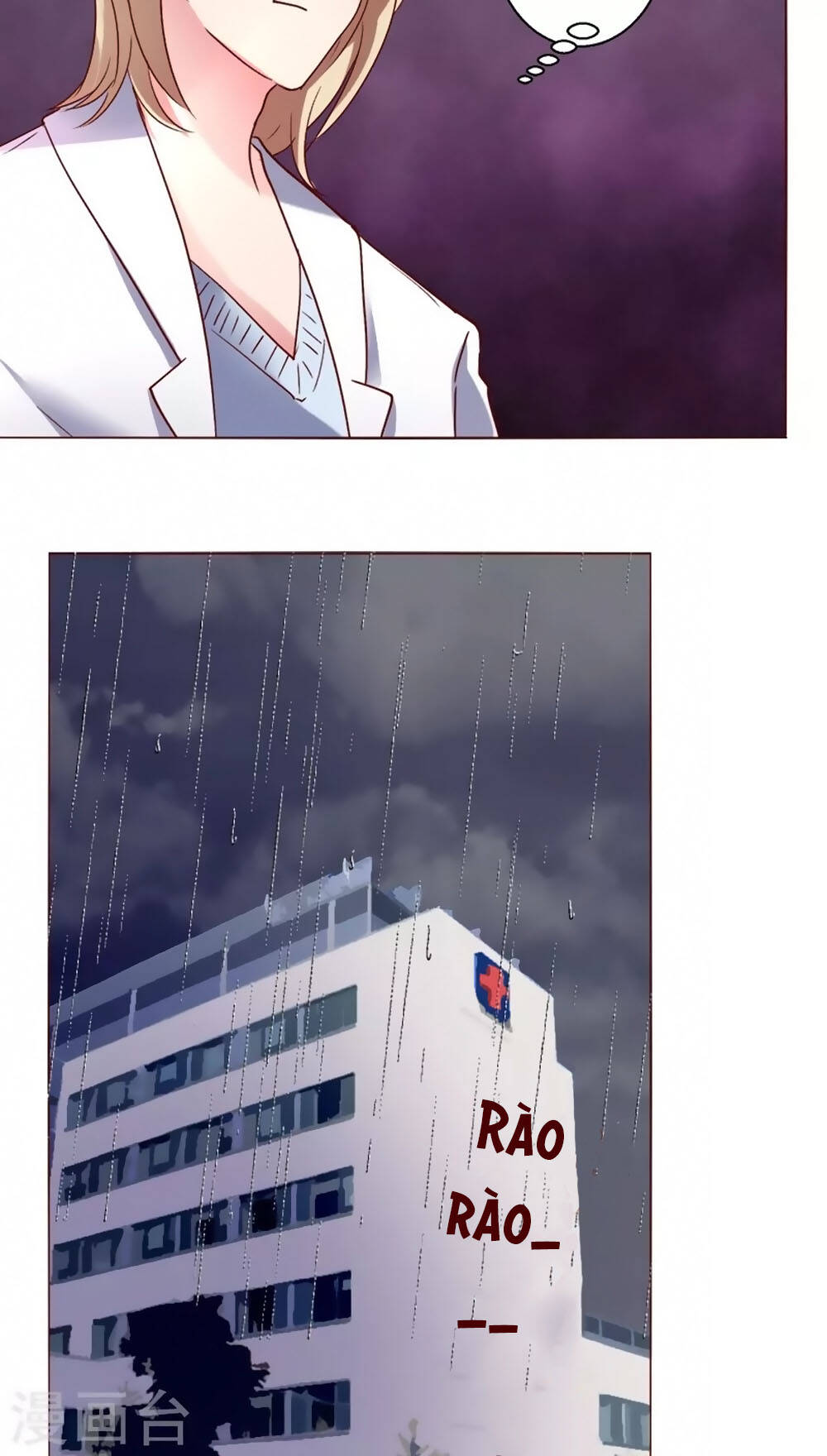 một tuần làm tình nhân chapter 29 30