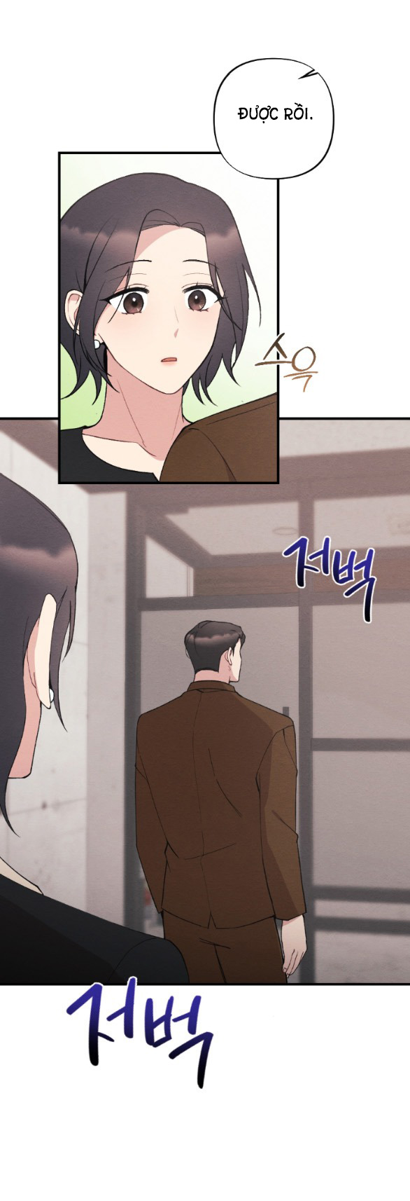 Ăn Mòn chapter 27.1 - Trang 3