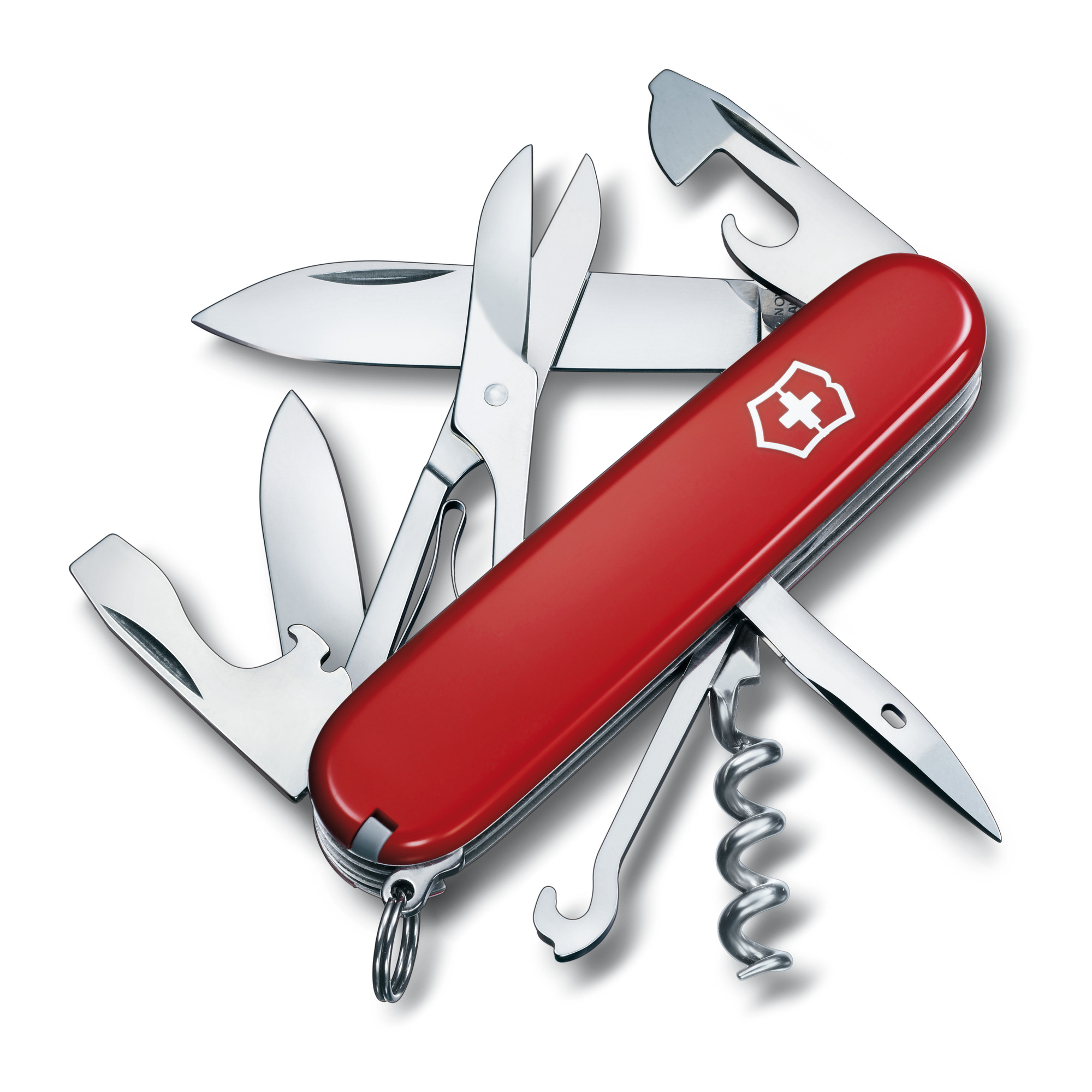 Dao đa năng VICTORINOX Climber (91 mm)