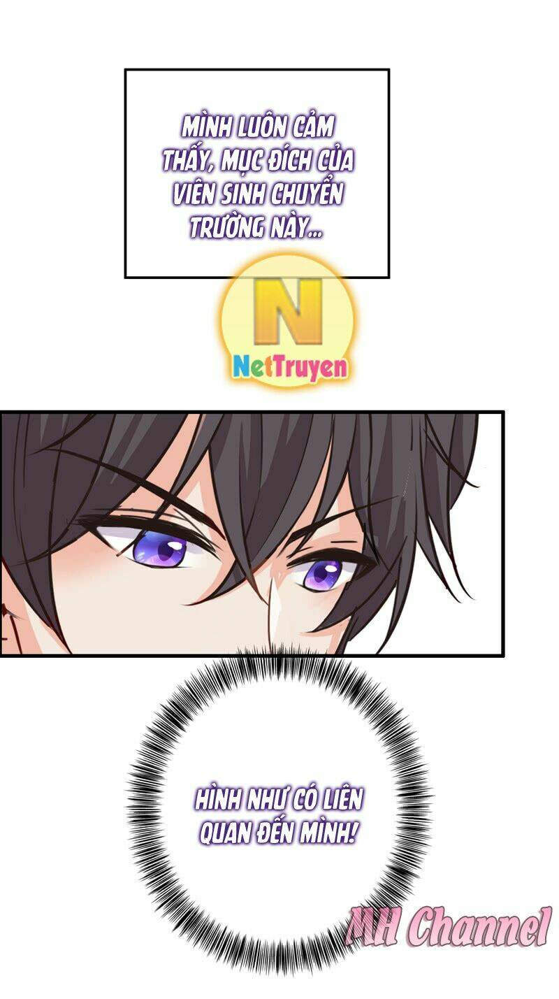 vương bài giáo thảo mỹ nam đoàn chapter 15 15