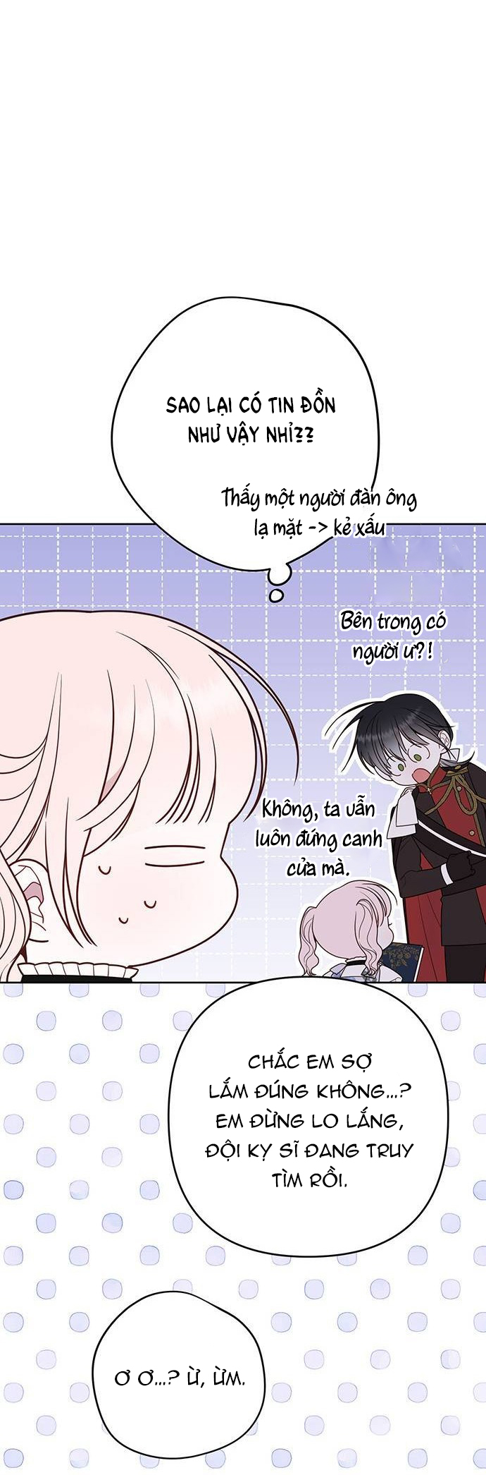 tiểu bạo chúa chapter 55.1 5