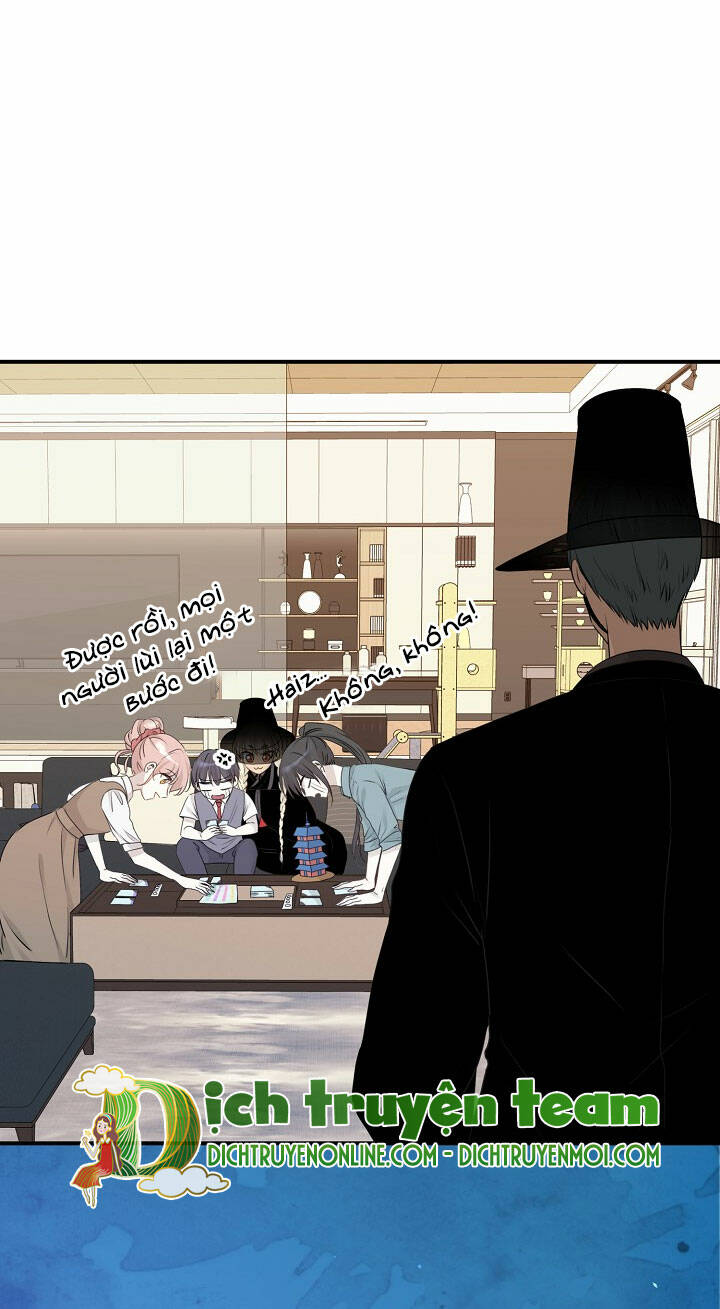 cuộc sống kỳ thú chapter 101 44