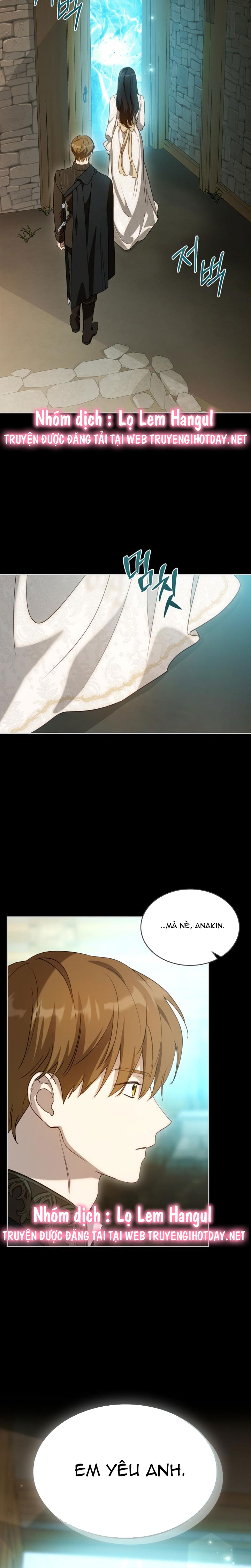 giết chết ác nữ phản diện chapter 92.1 16