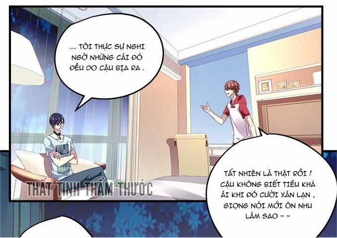 thiên lại âm linh chapter 37 31