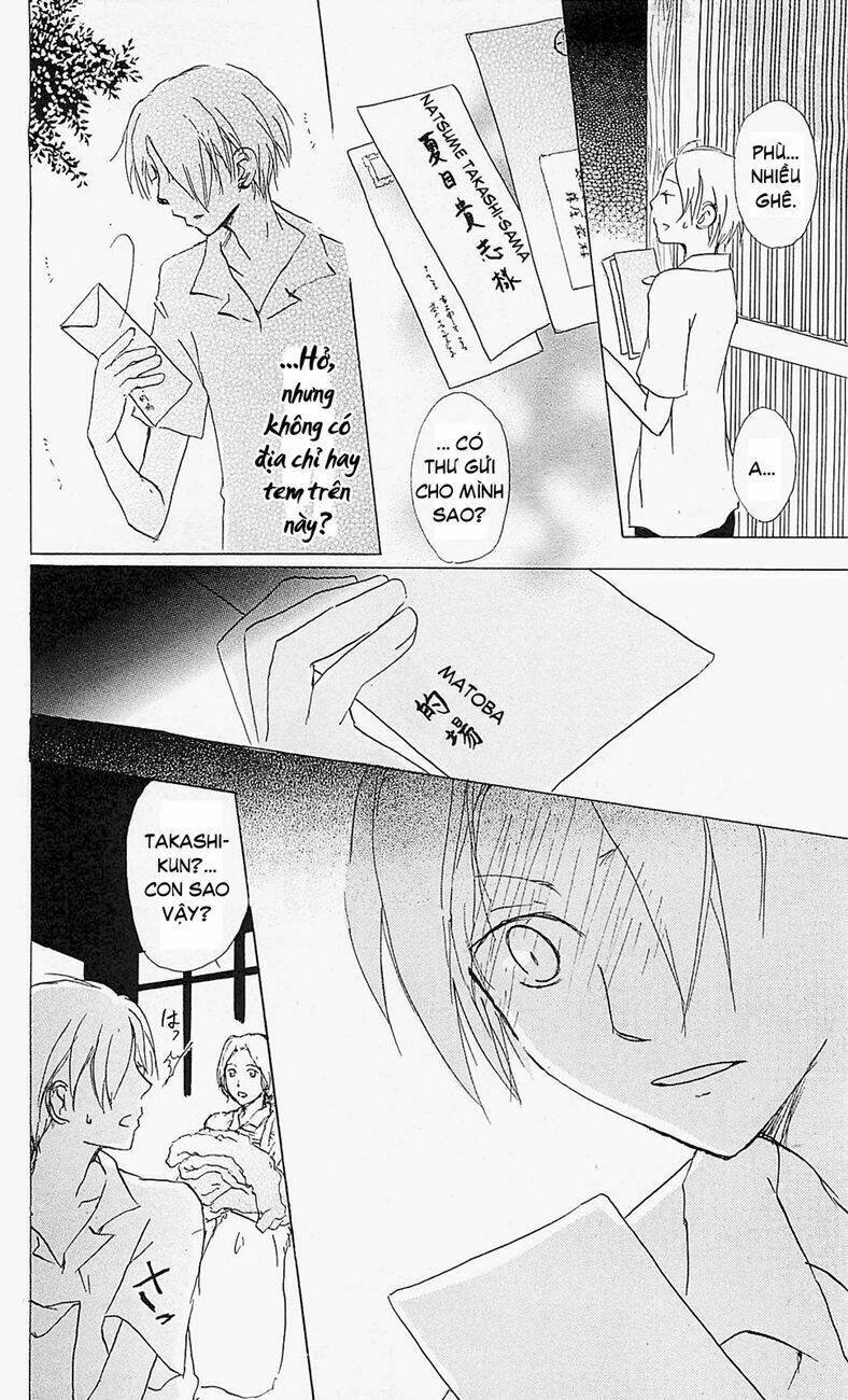 trả tên lại cho yêu quái chapter 52 10