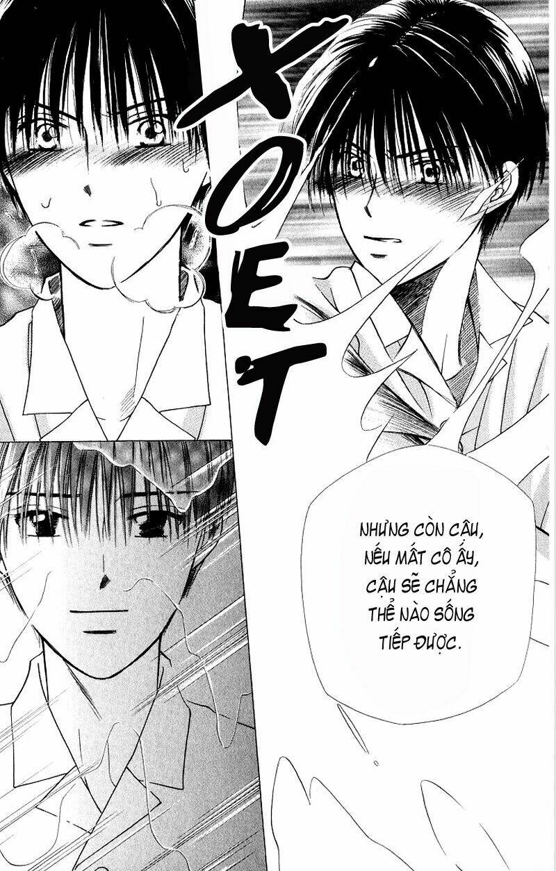 kare kano hajimemashita chapter 32 25