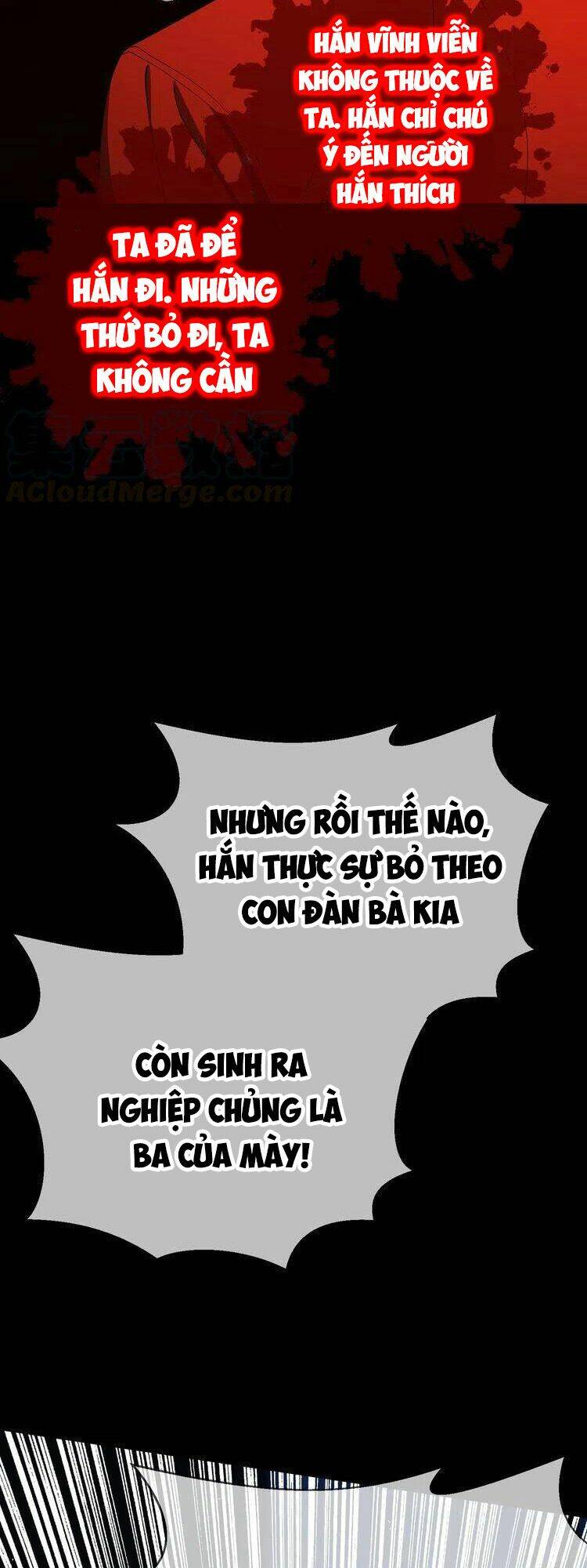 cô vợ nhỏ nuông chiều quá lại thành ác!! chapter 224 12