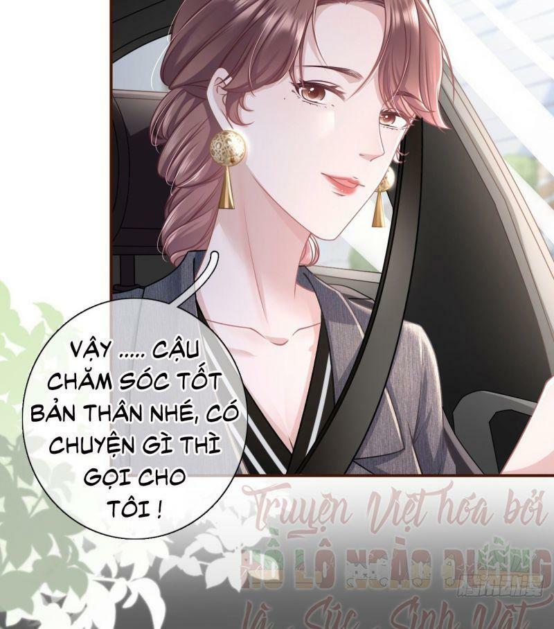 bạn gái tôi mới 30+ tuổi xuân chapter 72 9