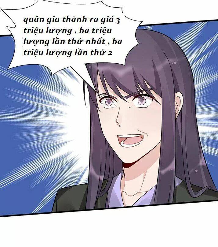 độc phi thần y quá kiêu ngạo chapter 61 33